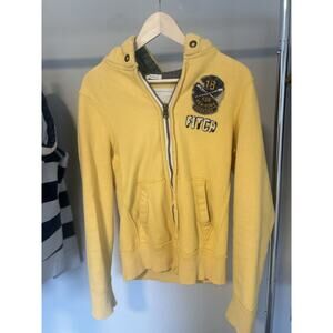 Abercrombie raft hoodie